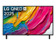 LG 43QNED80A3A.AEU  43" 4K QNED WebOS - 1546488 - zdjęcie 1